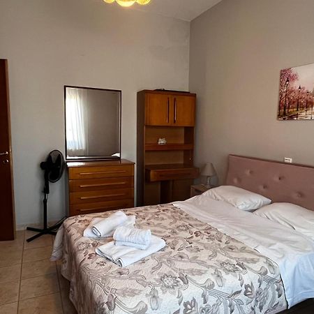 Soula'S Sunshine Big Apartment Неа-Карвалі Екстер'єр фото