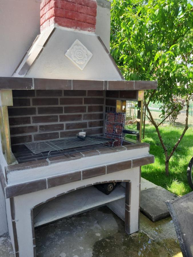 Soula'S Sunshine Big Apartment Неа-Карвалі Екстер'єр фото