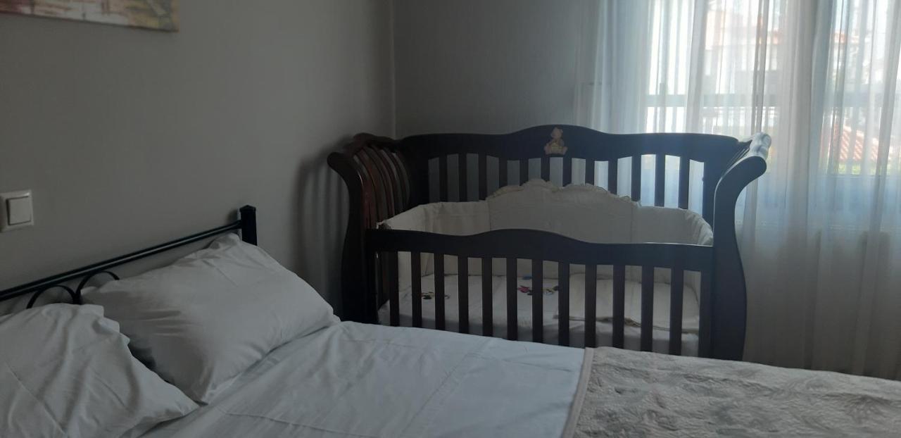 Soula'S Sunshine Big Apartment Неа-Карвалі Екстер'єр фото